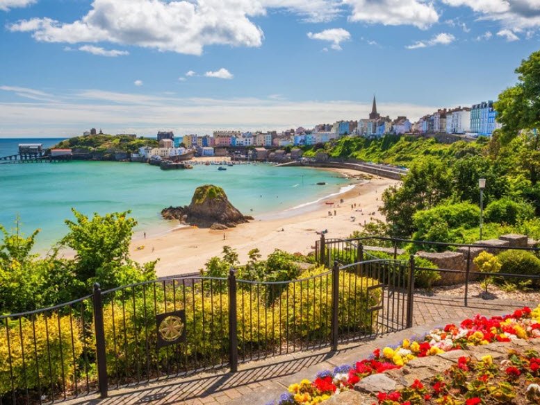 Tenby, United Kingdom