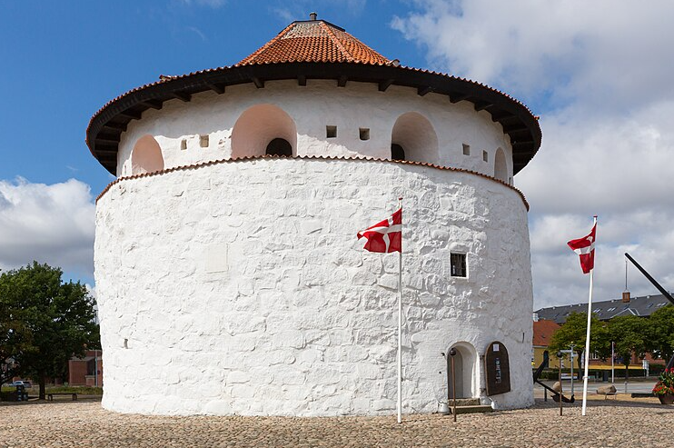 Borbjerg, Denmark, Denmark