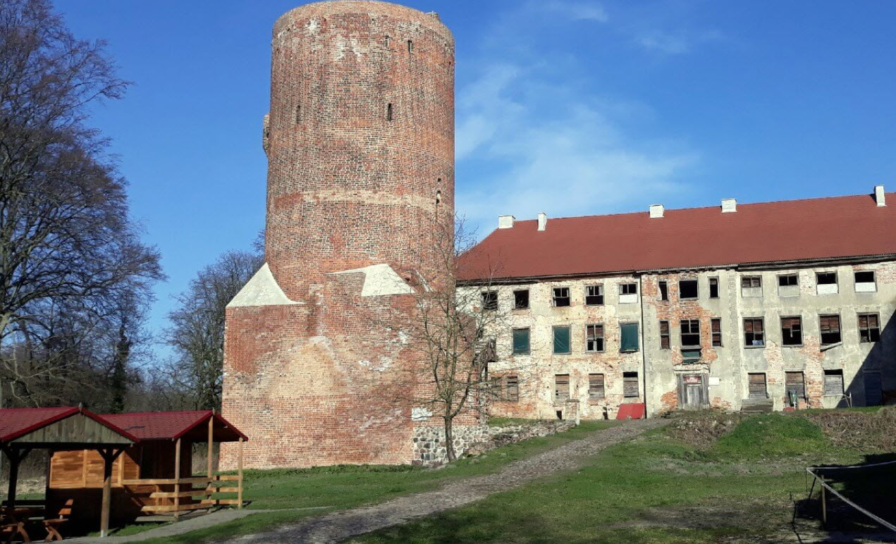Swobnica, Poland