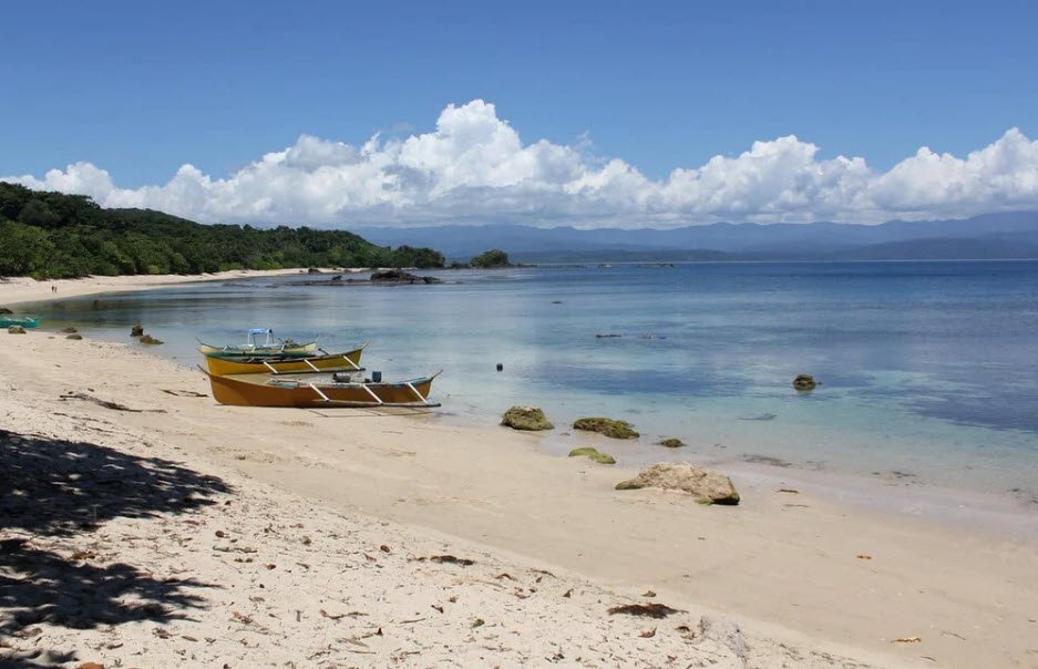 Cabahan, Santa Fe, Romblon, Philippines, Philippines