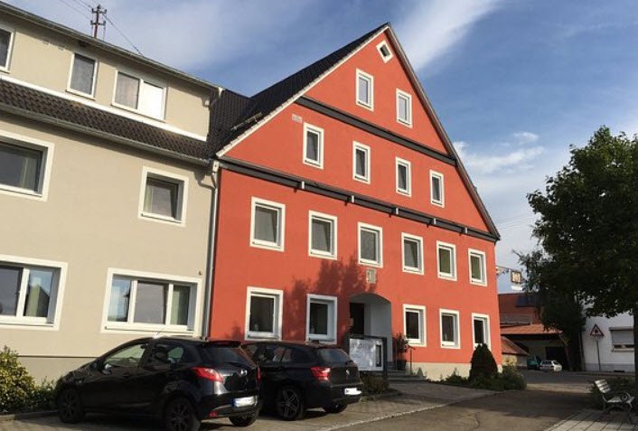 Asselfingen, Germany