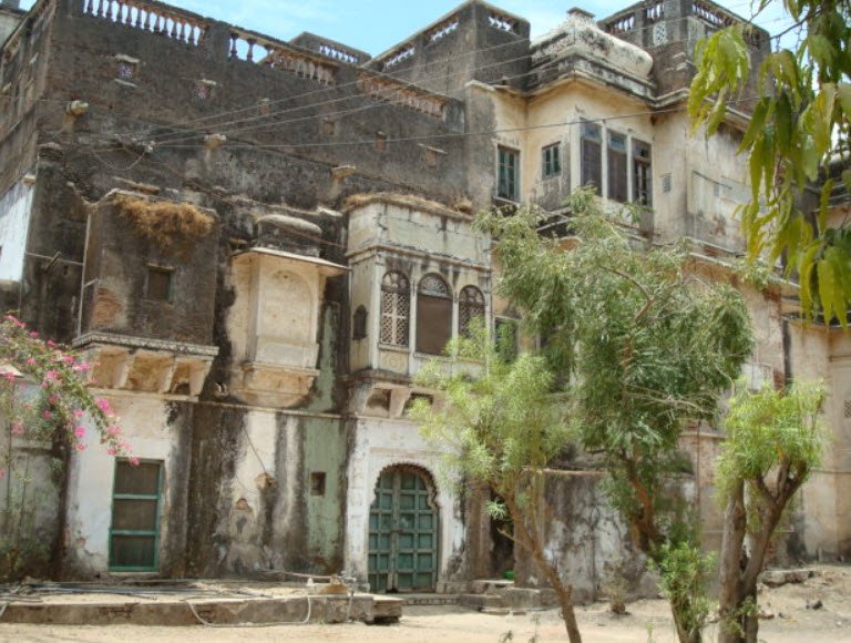 Bansi, India