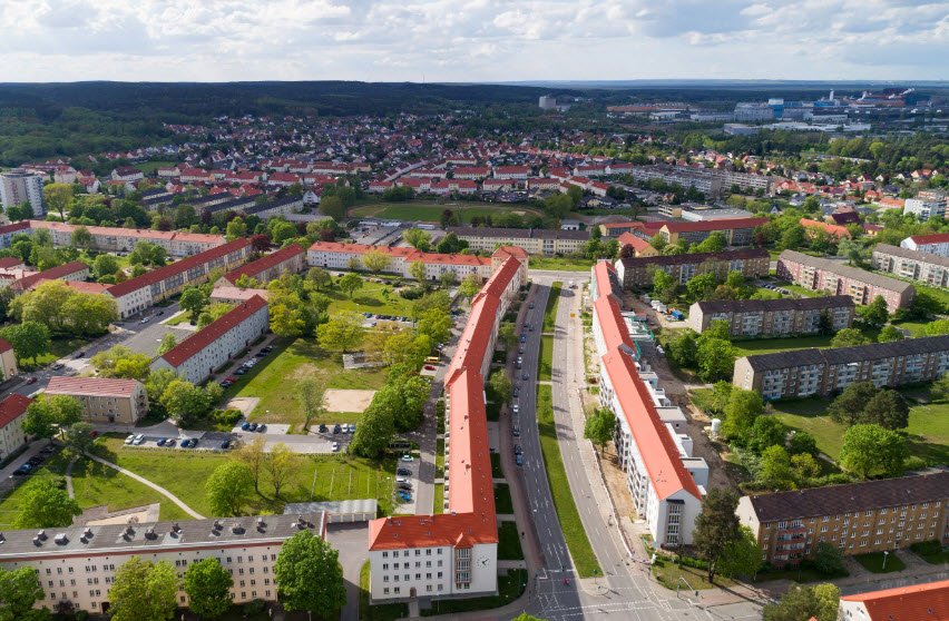 Emmingen-Liptingen, Germany