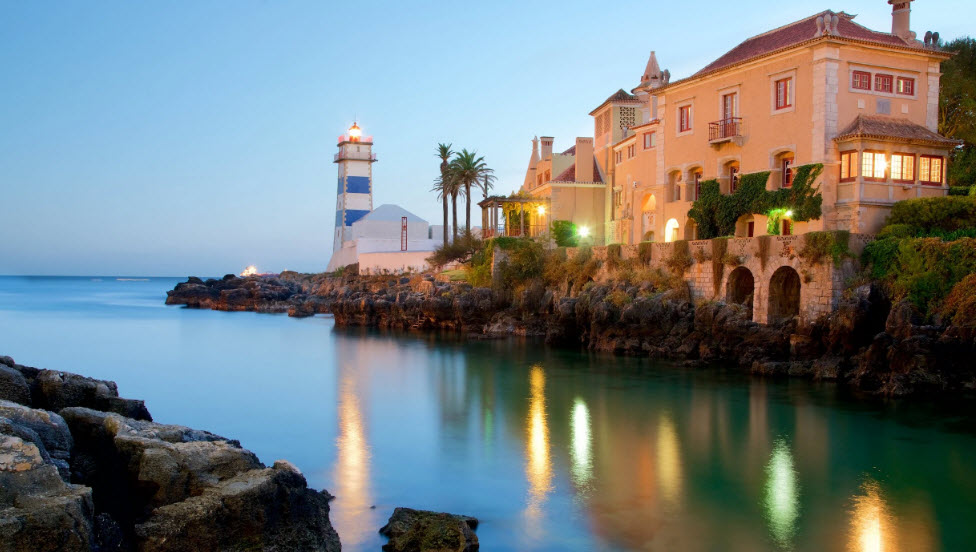 Cascais, Lisbon District, Portugal