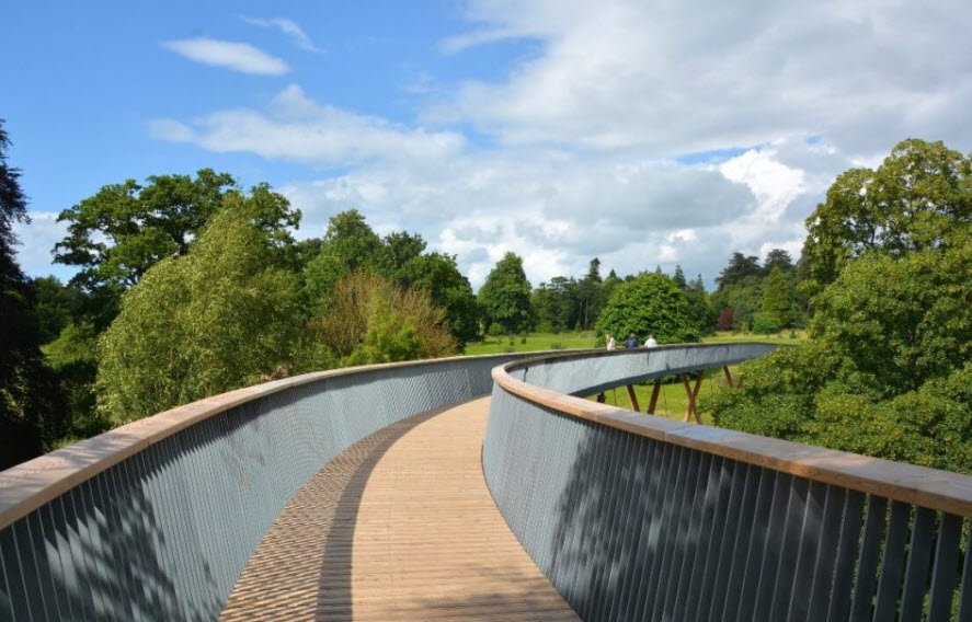 Westonbirt, The National Arboretum, United Kingdom