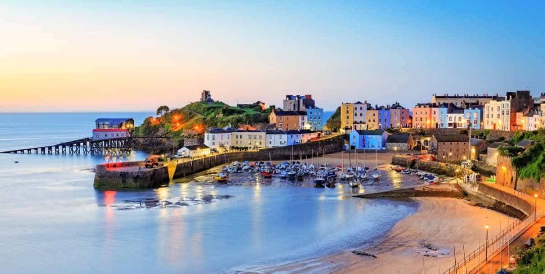 Tenby, United Kingdom