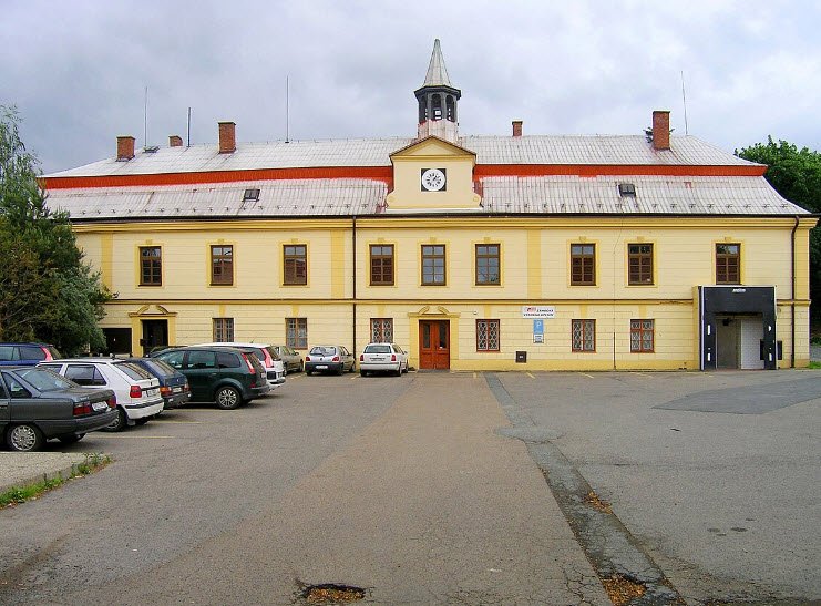 Modletice, Czech Republic (Czechia)