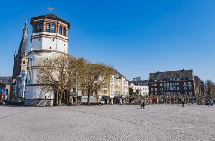 Sebent, Germany