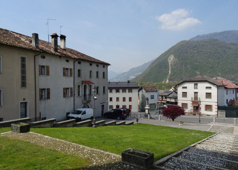 Arten, Italy