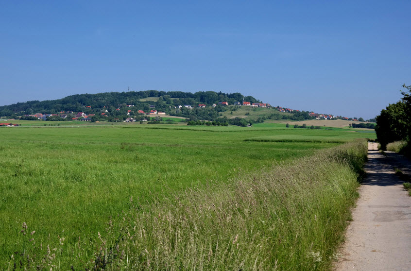 Schloßberg, Heideck, Germany, Germany