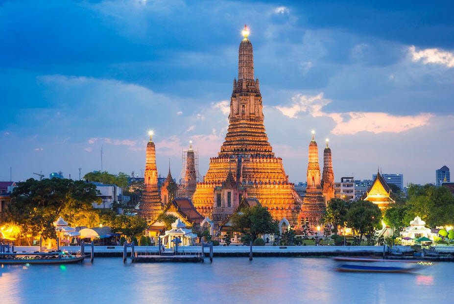Thailand