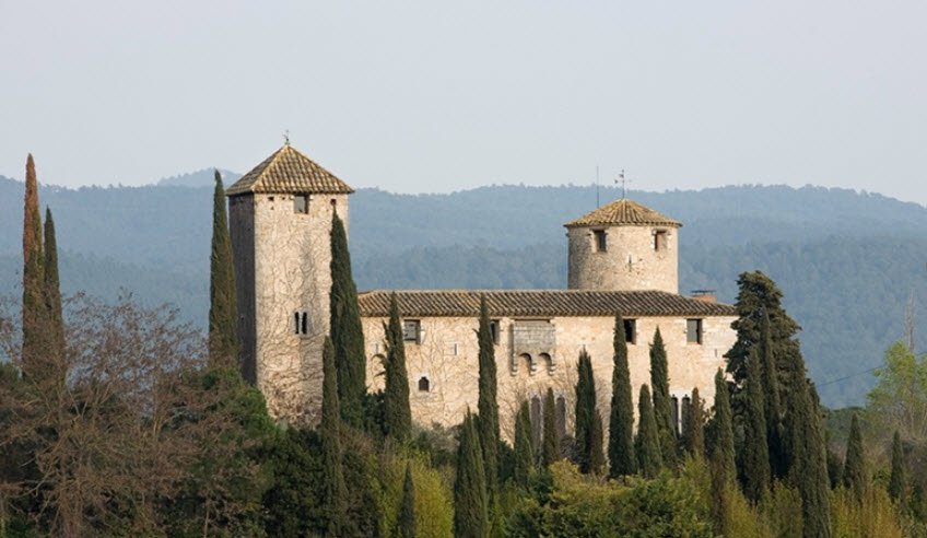 Palau-Sacosta, Spain