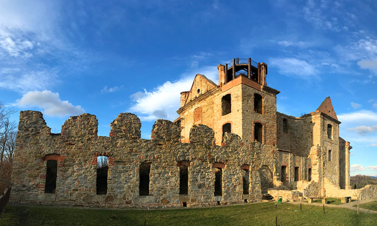 Zagórz, Poland