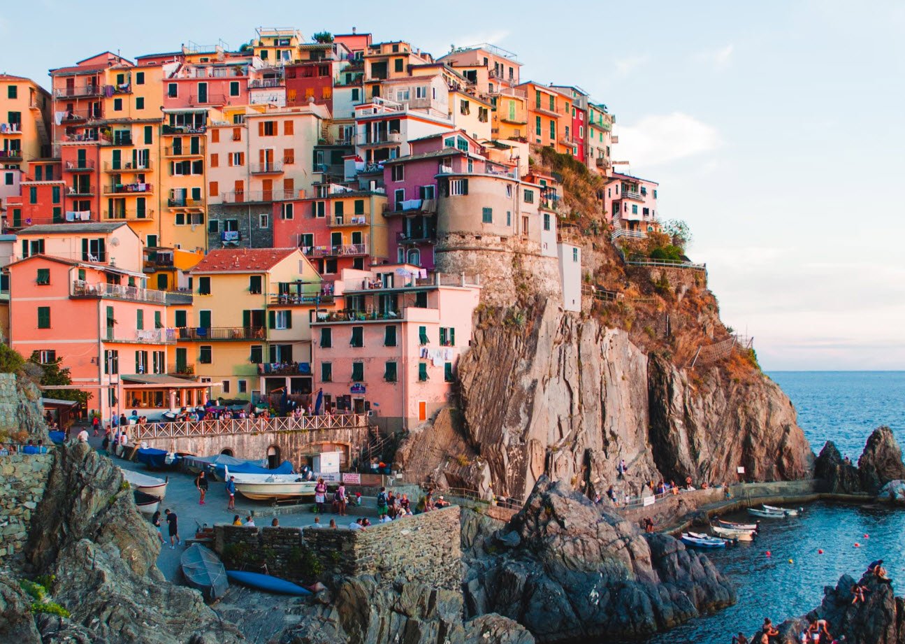 Top 15 Hidden Gems in Italy You Must See