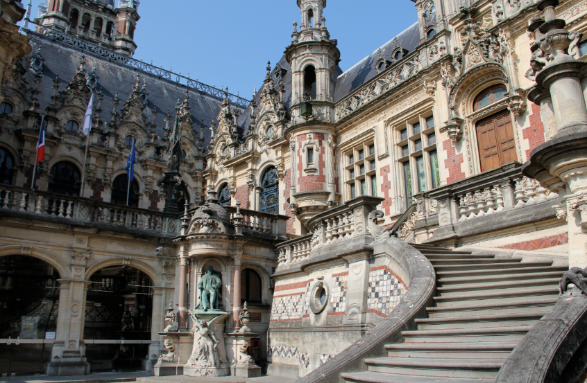 Fécamp, France