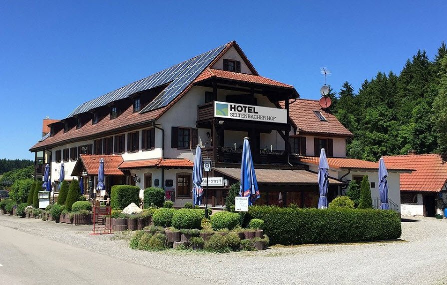 Emmingen-Liptingen, Germany