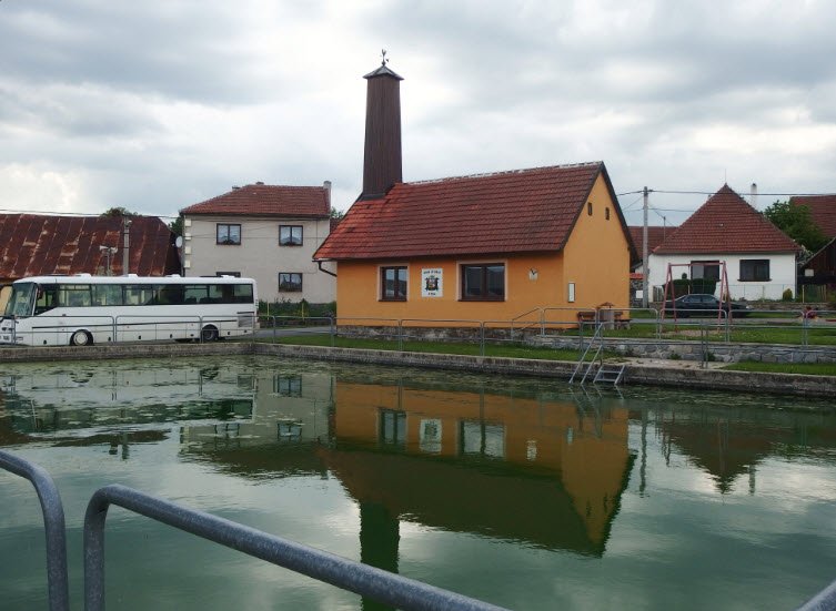 Křižanov, Žďár nad Sázavou District, Czech Republic (Czechia)