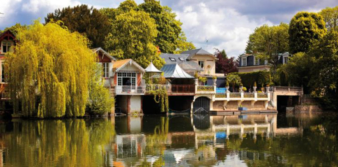 Olivet, France