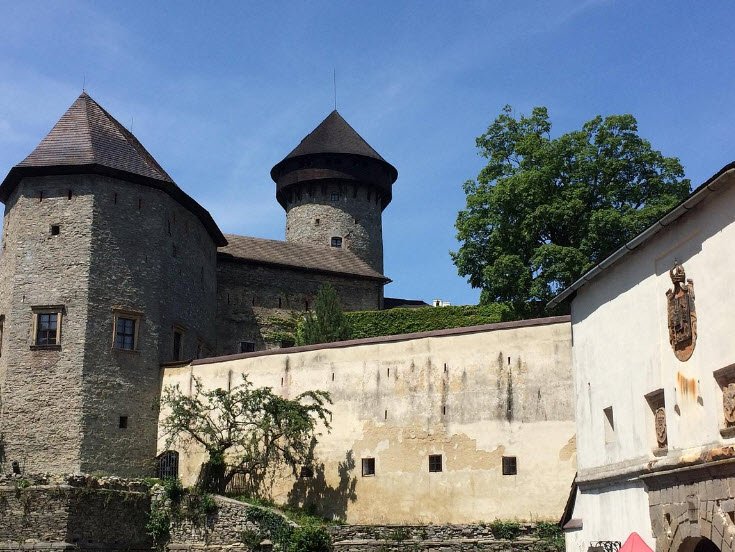 Sovinec, Czech Republic, Czech Republic (Czechia)