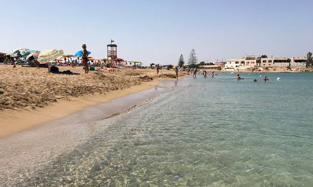 Pachino, Sicily, Italy