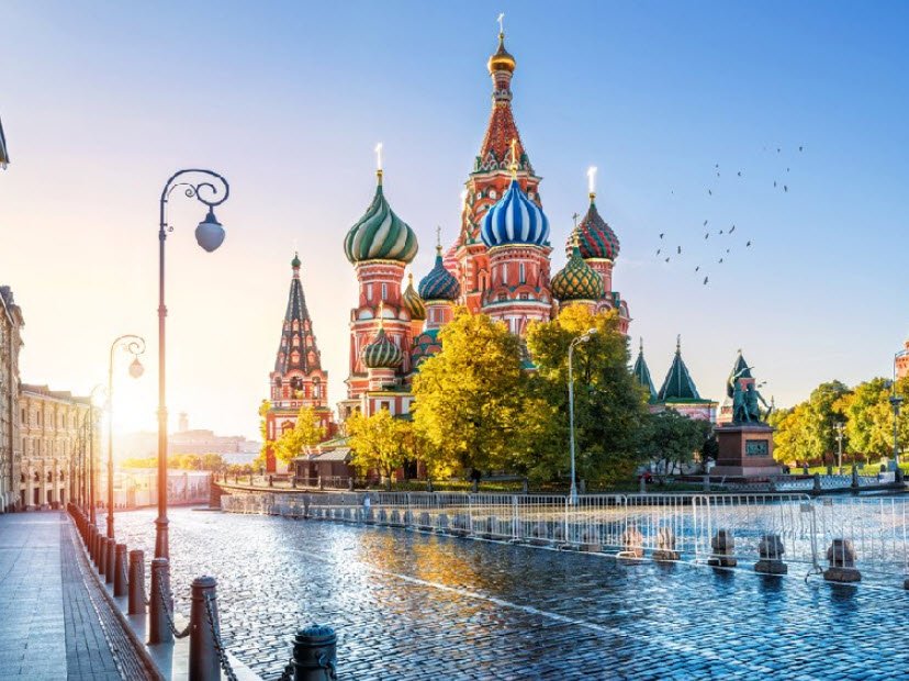 Russia