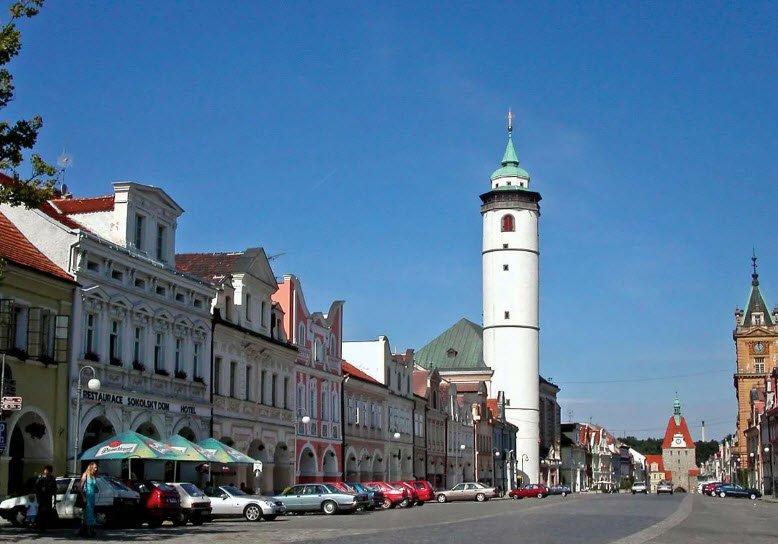 Žehušice, Czech Republic (Czechia)