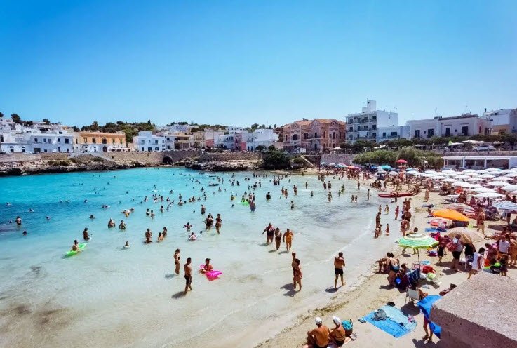 Nardò, Apulia, Italy