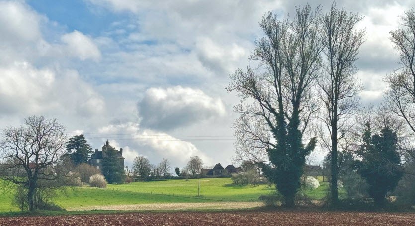 Mayrac, France, France