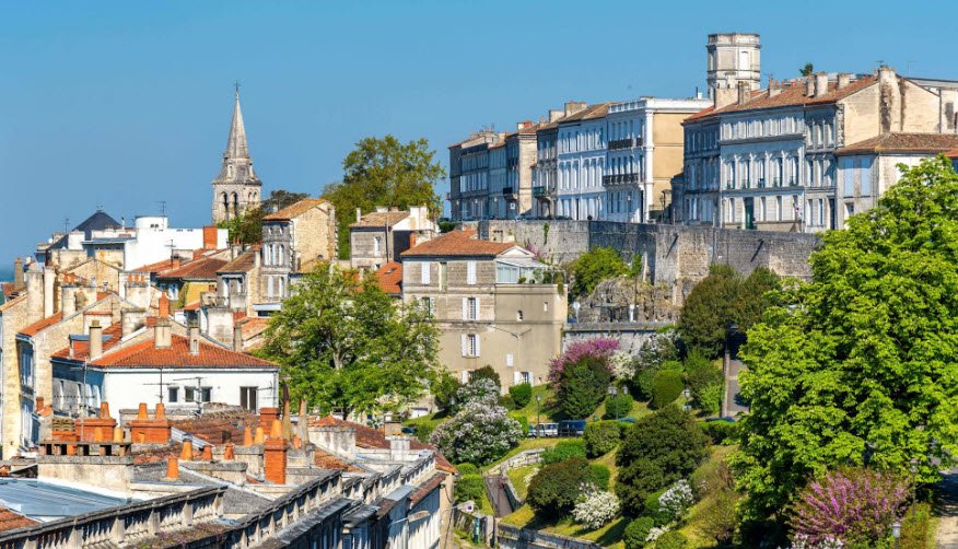 Angoulême, France, France