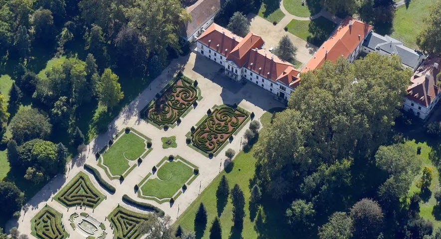 Szőcsény, Hungary