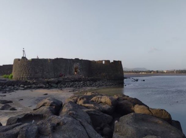 Fattegad, Maharashtra, India