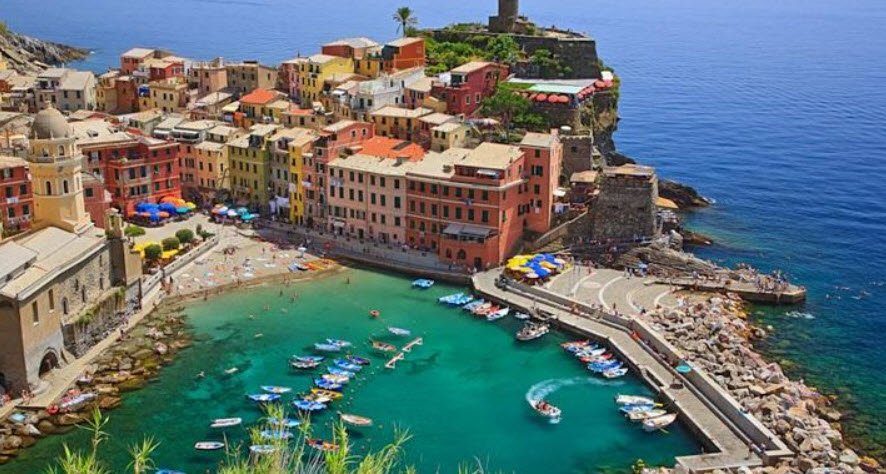 Chiavari, Italy