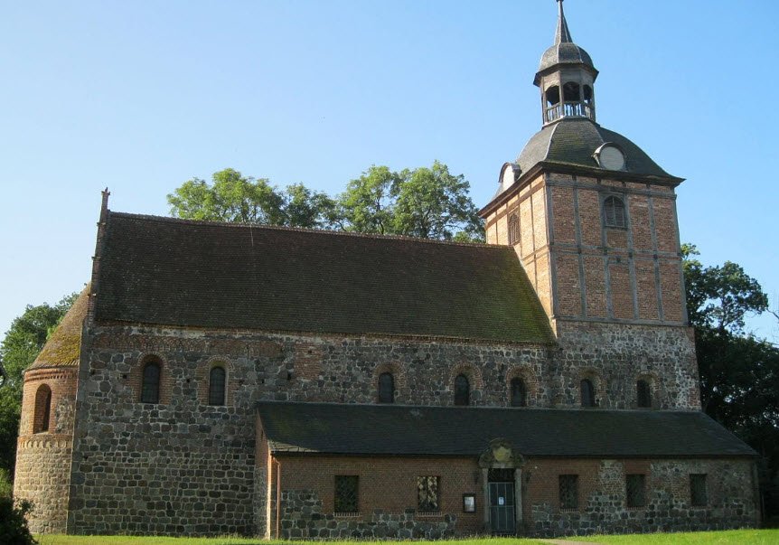 Krevese, Germany
