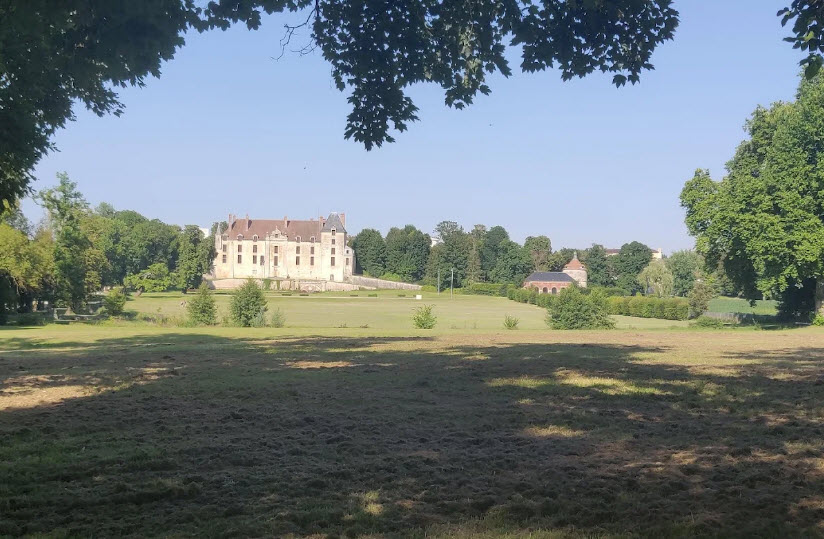 Vendeuvre-sur-Barse, France