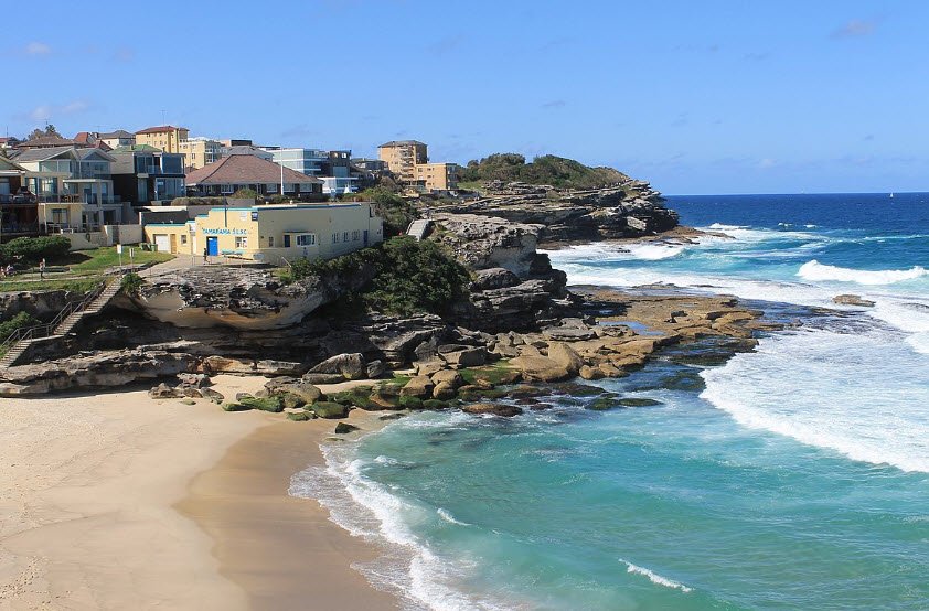 Tamarama, Australia