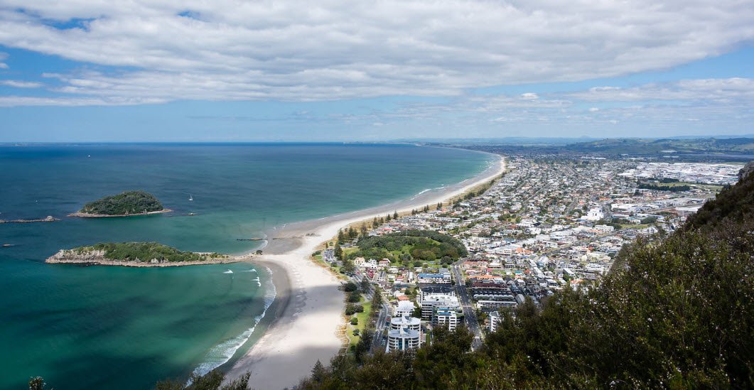 Papamoa, New Zealand