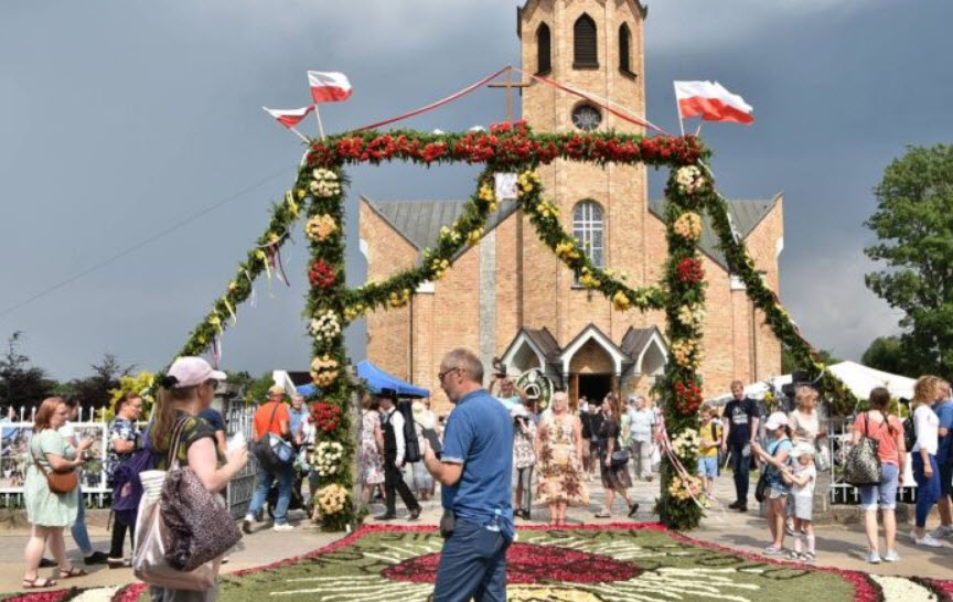 Spycimierz, Poland