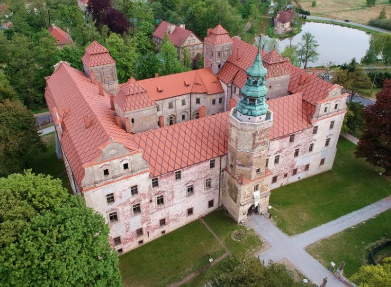 Niemodlin, Poland