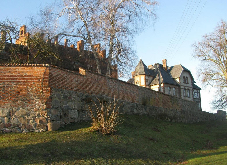 Sztum, Poland