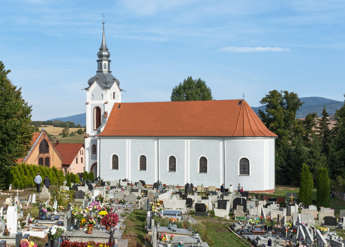 Wolibórz, Poland