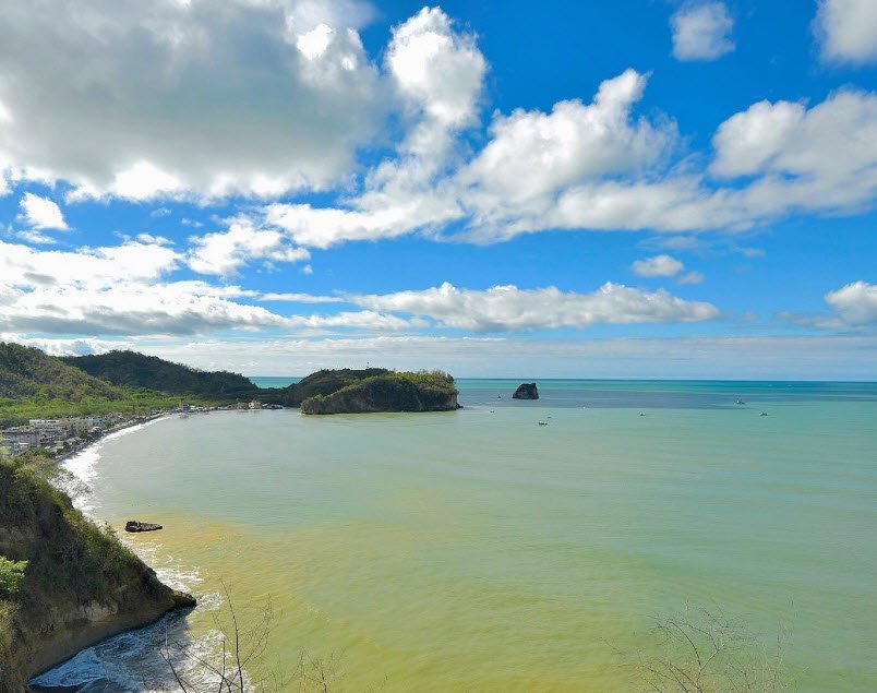 Atacames, Ecuador, Ecuador