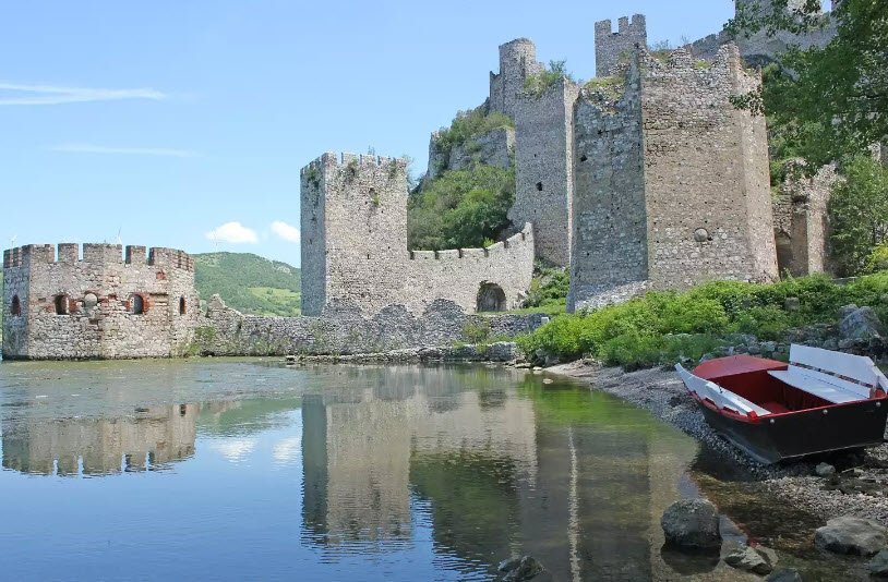 Prilepac, Serbia, Serbia