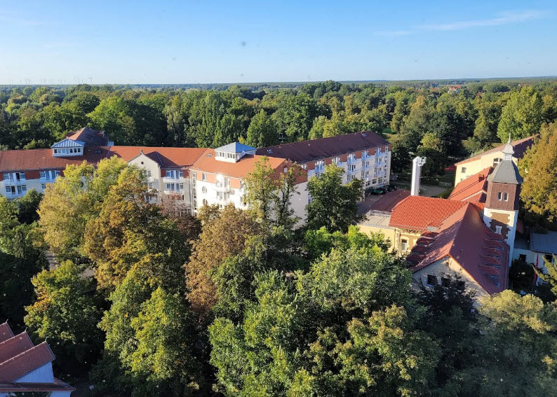 Lubwartturm, Germany