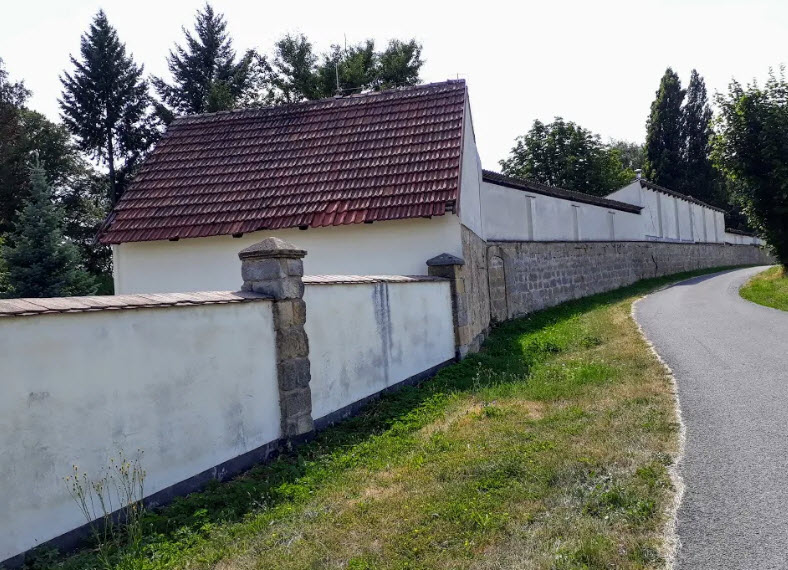 Mladějov, Czech Republic (Czechia)
