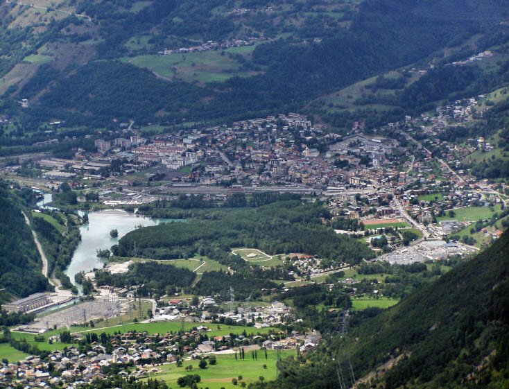 Saint-Maurice, France