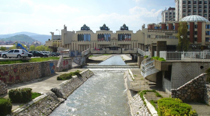 Prizren, Serbia, Serbia