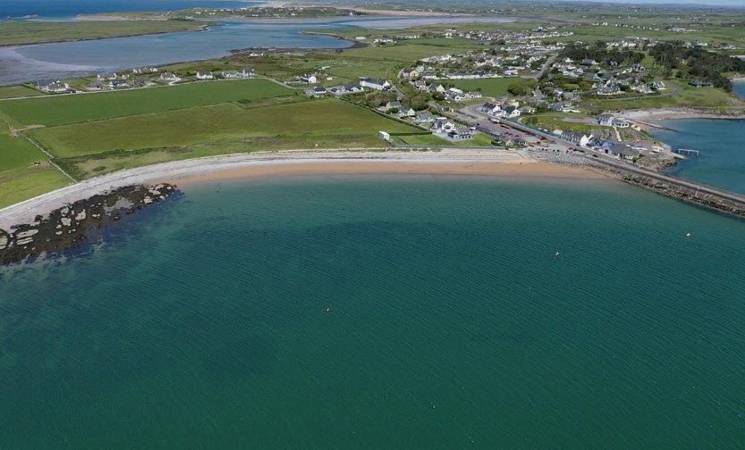 Fenit, Ireland, Ireland