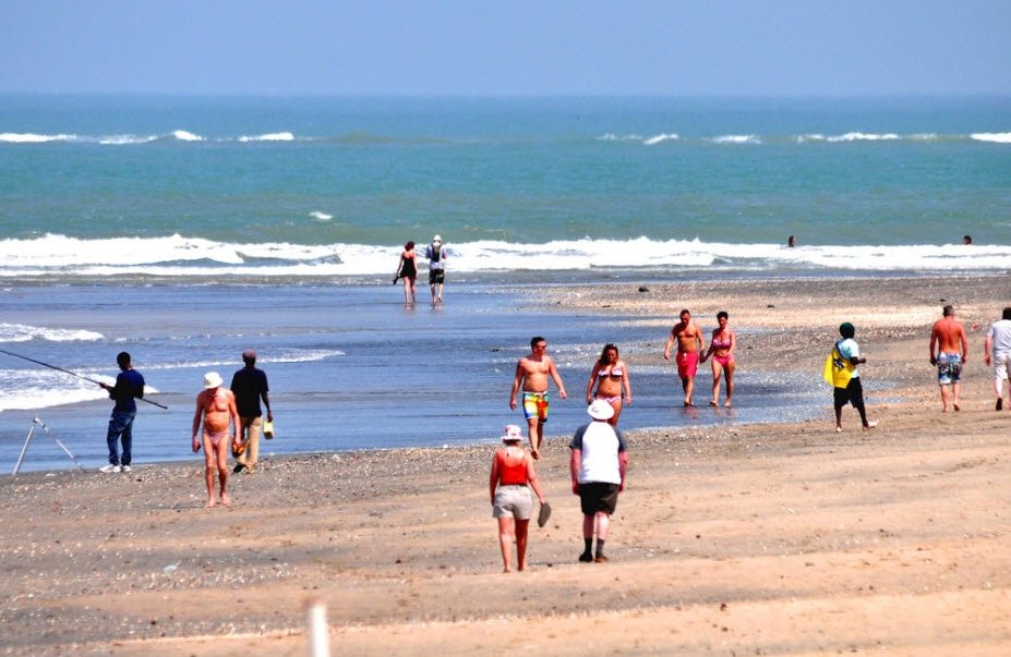 Kololi, Gambia, Gambia