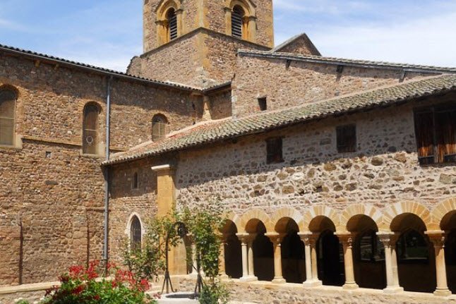Montmelas-Saint-Sorlin, France