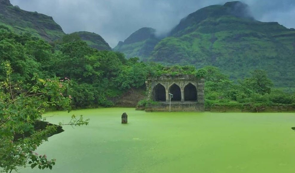 Mulher, Nashik, India
